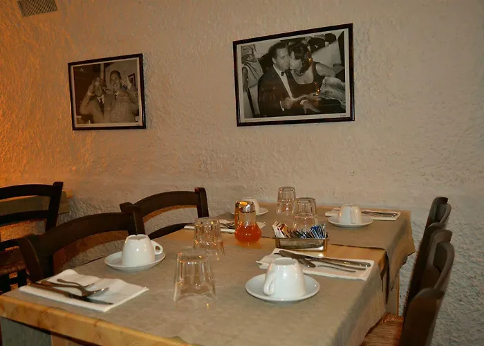 Hello Trastevere - Bed & Breakfast