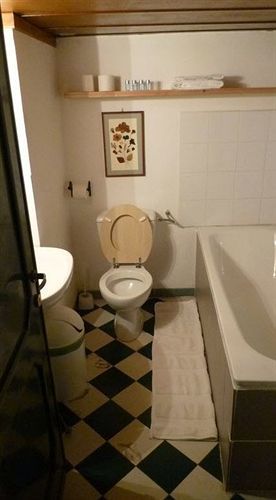 Hotel Hello Trastevere - Roma