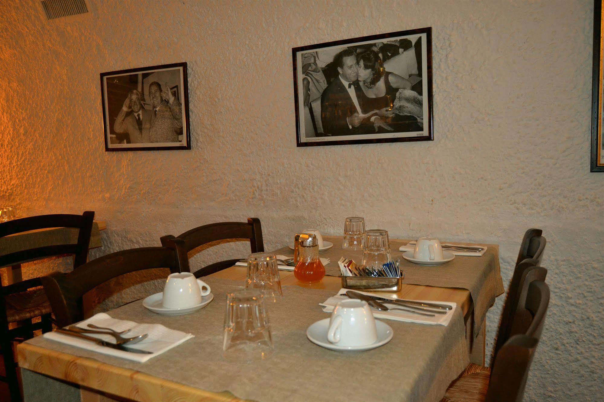 Hotel Hello Trastevere - Roma