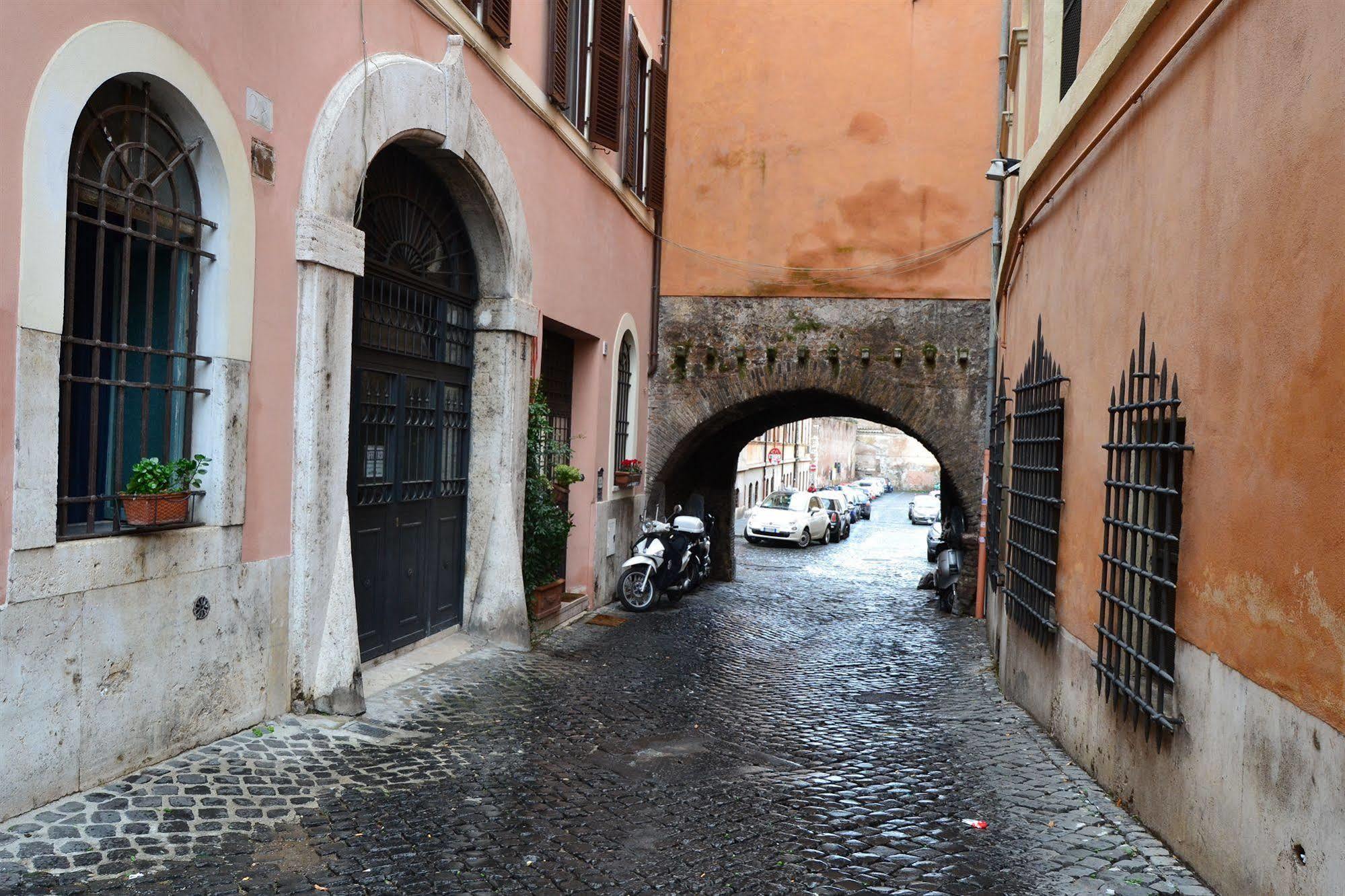 Hello Trastevere - * Rom